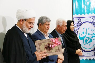 تجلیل از مروجان کتابخوانی کردستان 18