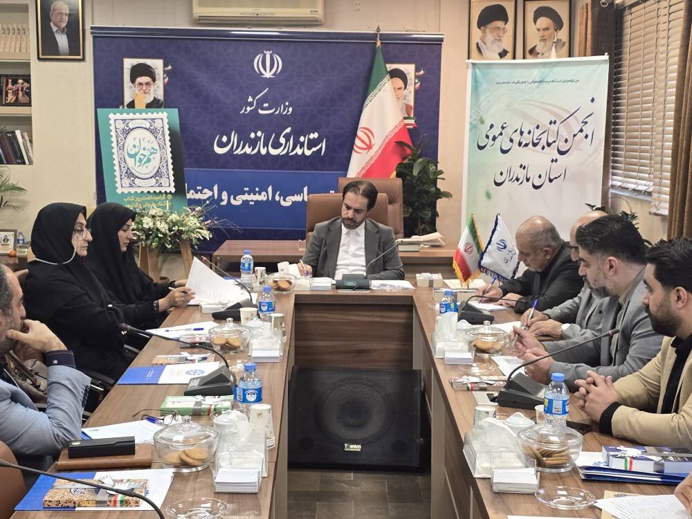 تسریع در پرداخت مطالبات نیمدرصدی کتابخانهها توسط شهرداریها ضروری است