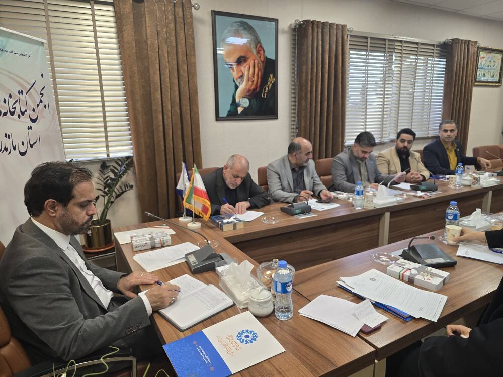 تسریع در پرداخت مطالبات نیمدرصدی کتابخانهها توسط شهرداریها ضروری است