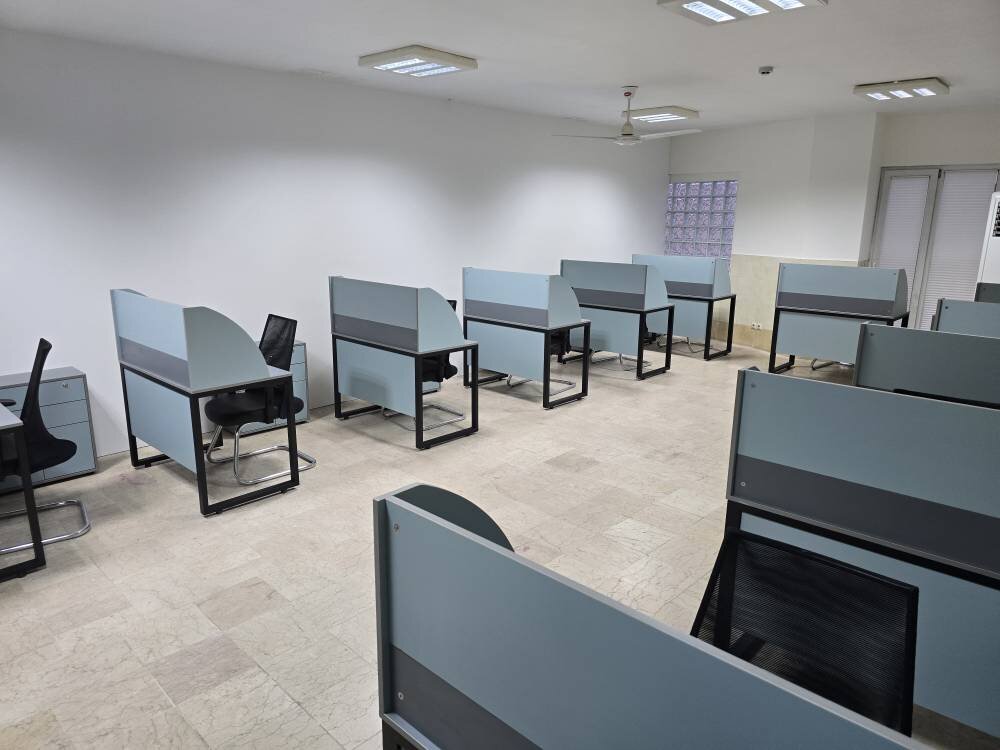 کتابخانه عمومی امامزاده یحیی(ع) بابل افتتاح شد