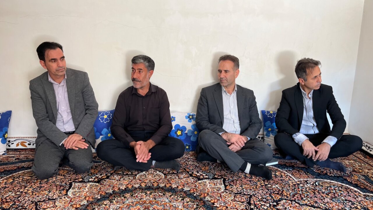 جنگ ۱۲ روزه، تحمیلی و ناجوانمردانه بود