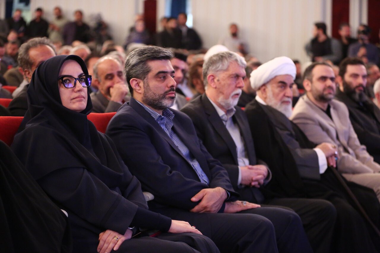 امتدادبخشی به معرفی اسطوره‌های معاصر؛ با انتشار تقریظ مقام معظم رهبری