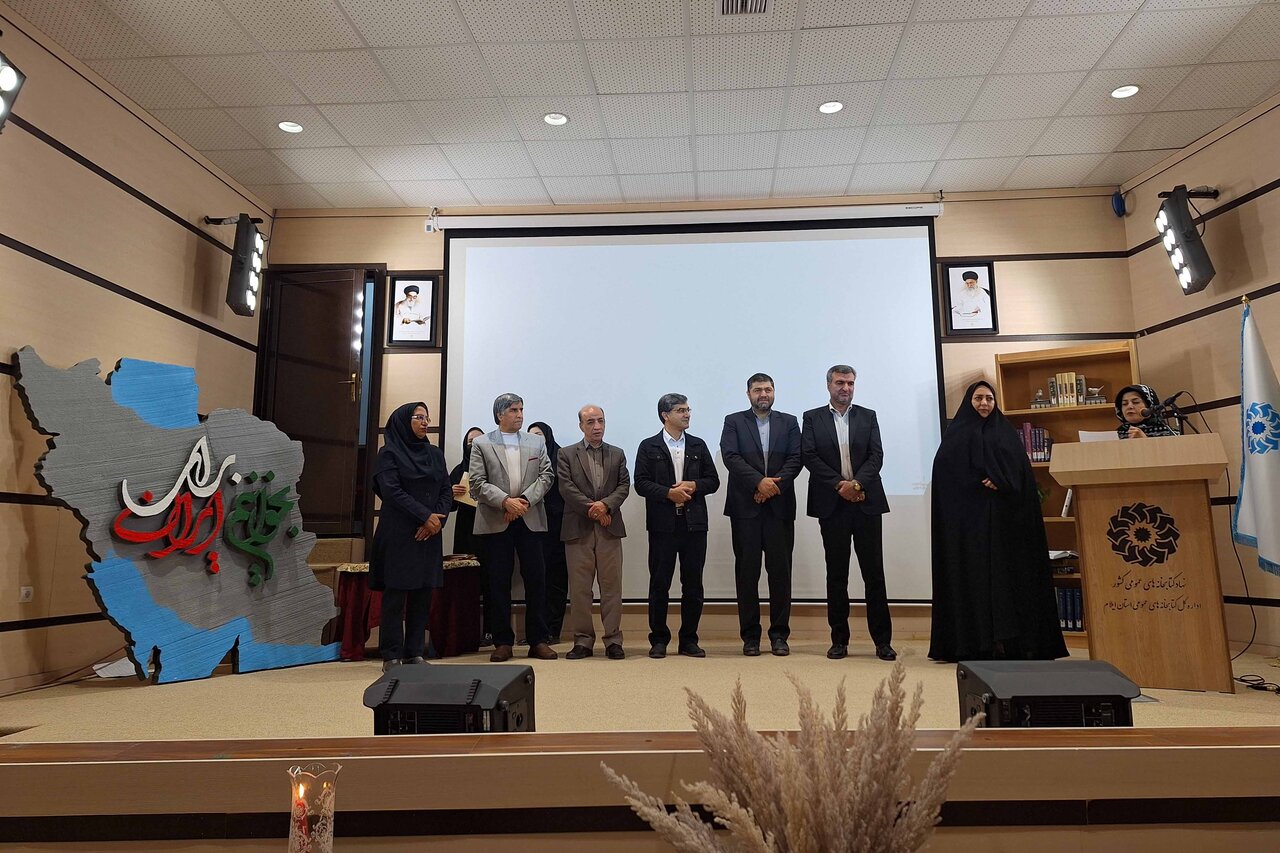 کتابخانهها سنگر مقابله با تهاجم فرهنگی