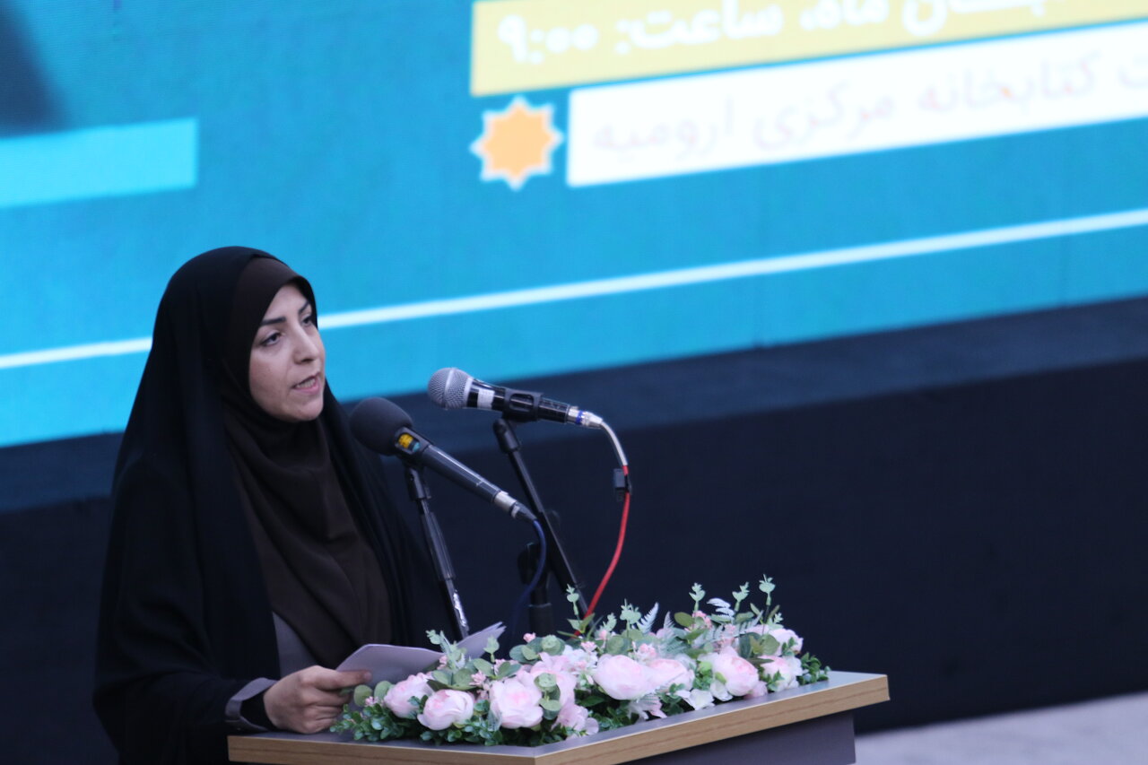 خواندن، پایه و اساس علم آموزی و قدرت است