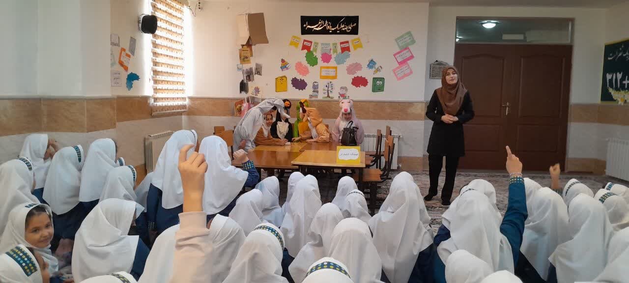 کتابخانههای عمومی استان مرکزی؛ محور آشتی مردم با کتاب