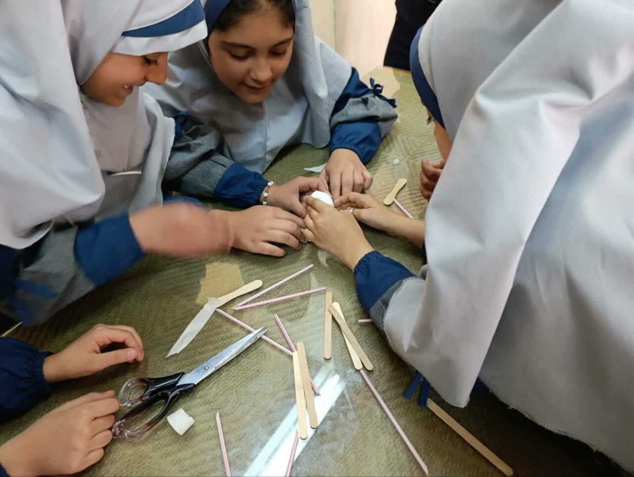 کتابخانههای عمومی استان مرکزی؛ محور آشتی مردم با کتاب