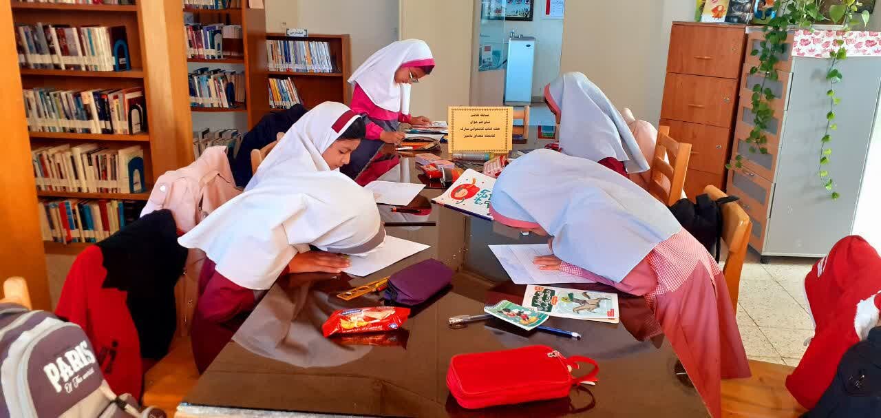 کتابخانههای عمومی استان مرکزی؛ محور آشتی مردم با کتاب