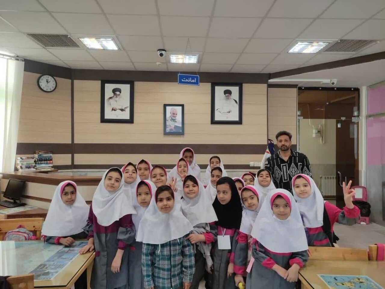 کتابخانه‌های عمومی استان مرکزی؛ محور آشتی مردم با کتاب