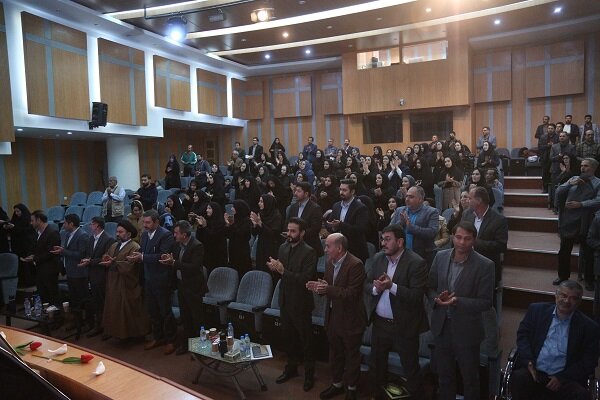 مطالعه باید از ارزش فرهنگی به رفتار اجتماعی تبدیل شود