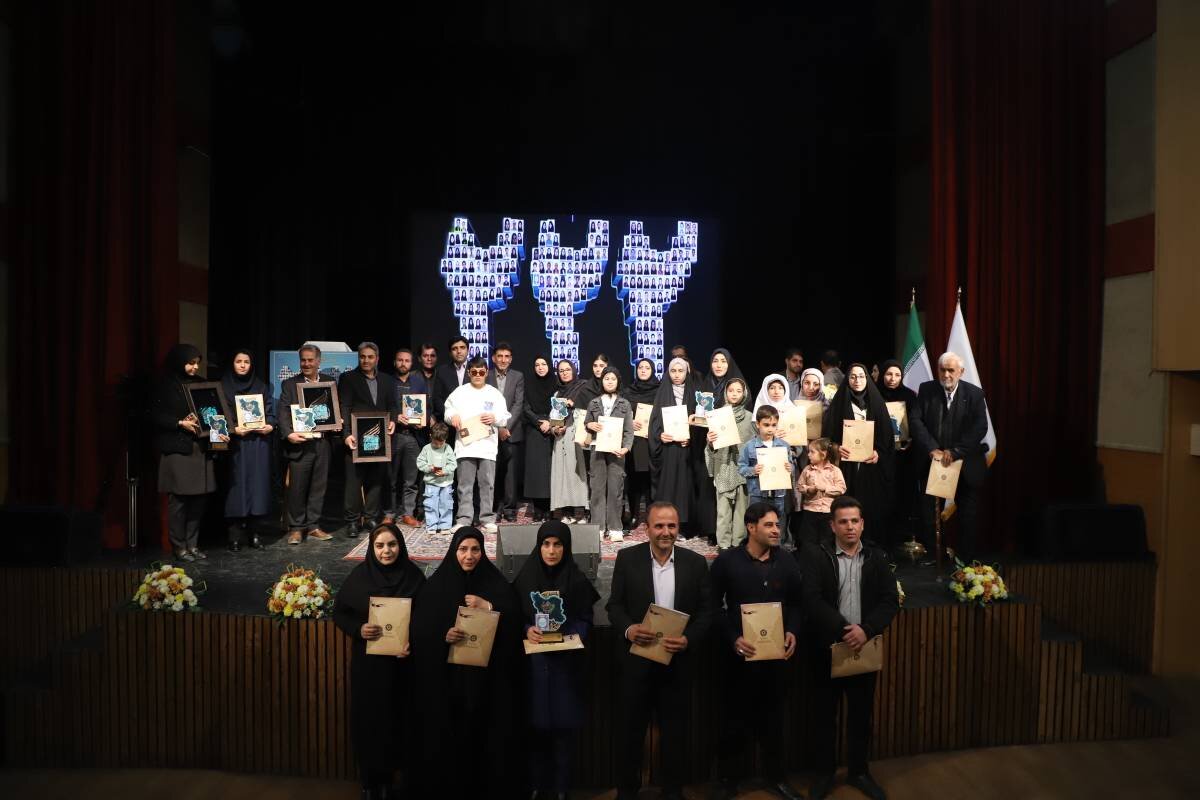 کتابداران ما سربازان گمنام فرهنگ هستند