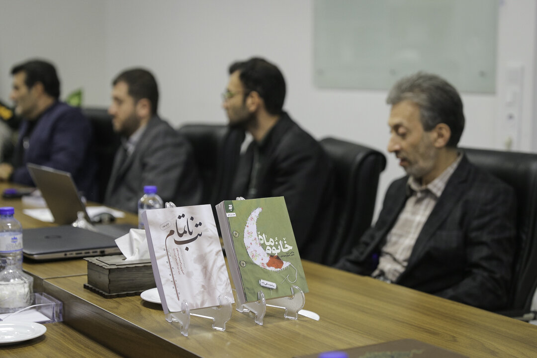 بازخوانی چهره اثرگذار زنان در روایت جنگ