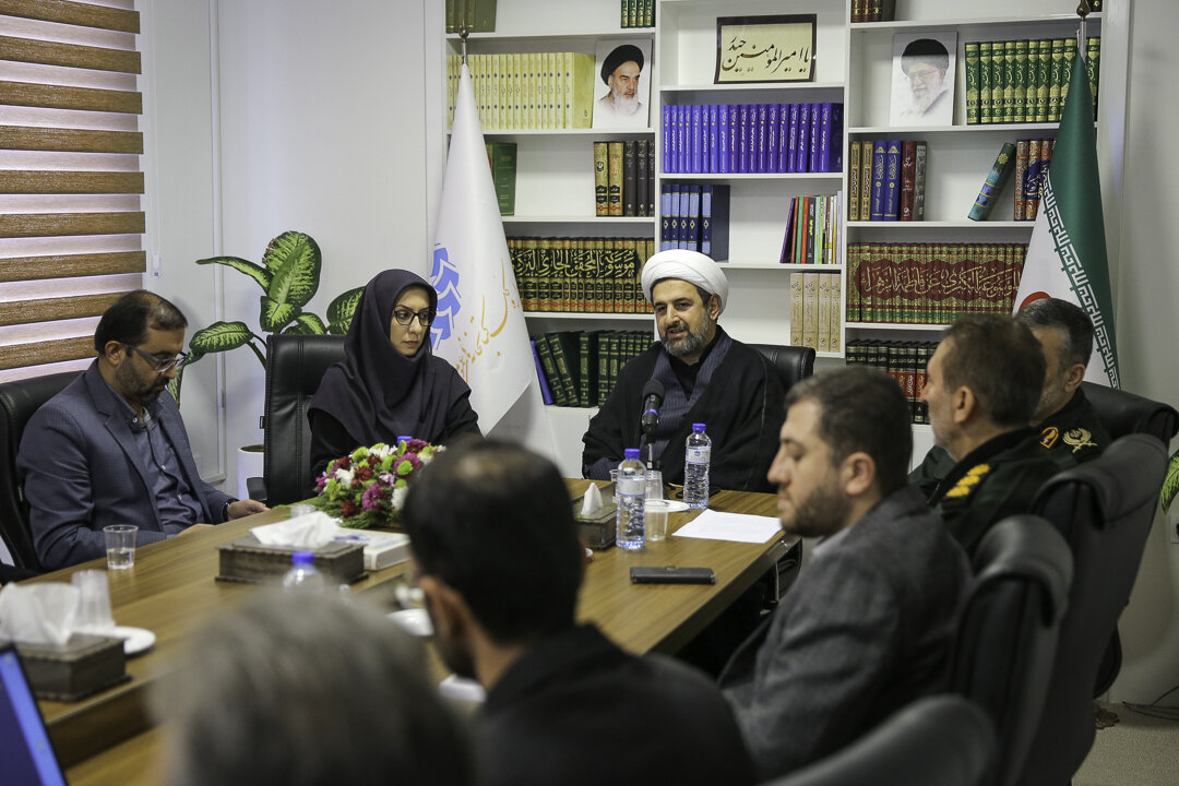 رویداد ملی قهرمان در قزوین