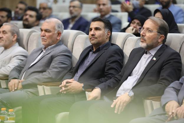 سرپرست اداره کل کتابخانههای عمومی خراسان رضوی: کتابداران، سرمایه فکری و فرهنگی جامعهاند