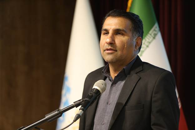 سرپرست اداره کل کتابخانه‌های عمومی خراسان رضوی: کتابداران، سرمایه فکری و  فرهنگی جامعه‌اند