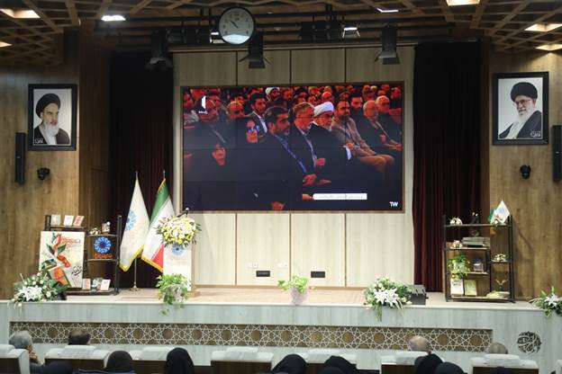 سرپرست اداره کل کتابخانه‌های عمومی خراسان رضوی: کتابداران، سرمایه فکری و  فرهنگی جامعه‌اند