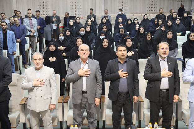 سرپرست اداره کل کتابخانههای عمومی خراسان رضوی: کتابداران، سرمایه فکری و فرهنگی جامعهاند