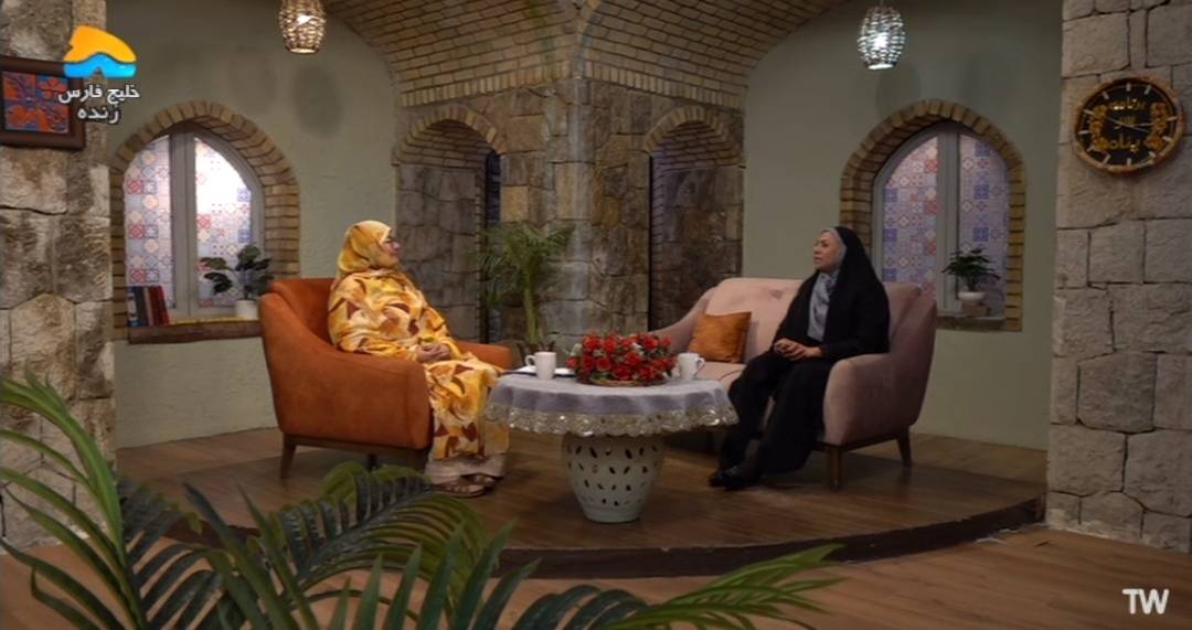 مدیرکل و کتابداران هرمزگان در برنامههای مختلف رسانهای از اهمیت کتاب گفتند