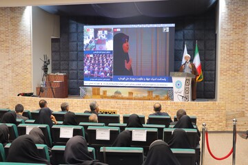 آیین گرامیداشت روزکتاب،کتابخوانی و کتابدار در یزد همراه با آئین رونمایی از تقریظ مقام معظم رهبری بر سه کتاب