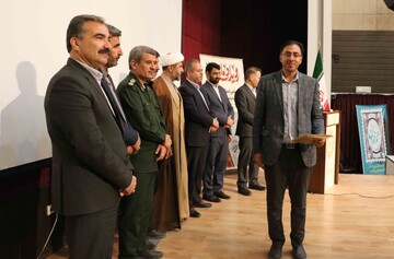 خراسان شمالی