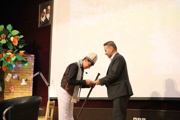 خراسان شمالی