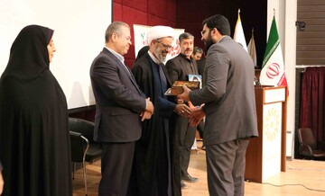 خراسان شمالی