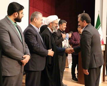 خراسان شمالی