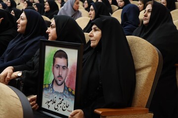 مراسم گزامیداشت روز کتاب، کتابخوانی و کتابدار در خوزستان