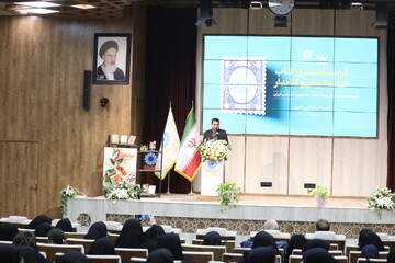 سرپرست اداره کل کتابخانه‌های عمومی خراسان رضوی: کتابداران، سرمایه فکری و  فرهنگی جامعه‌اند