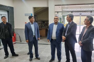 خراسان شمالی - کراپ‌شده