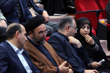 گزارش تصویری- هفته کتاب آذربایجان غربی