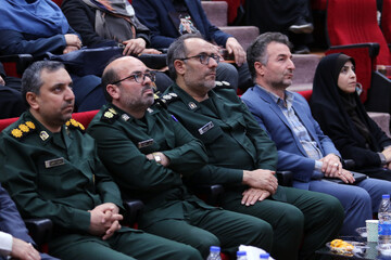 گزارش تصویری- هفته کتاب آذربایجان غربی