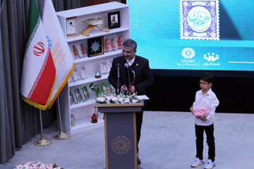 گزارش تصویری- هفته کتاب آذربایجان غربی