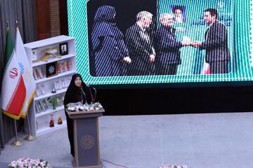 ++++++++++گزارش تصویری- هفته کتاب آذربایجان غربی