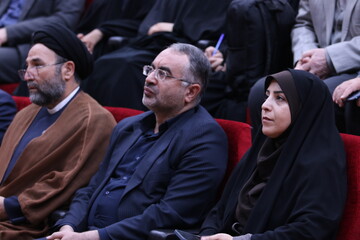 گزارش تصویری- هفته کتاب آذربایجان غربی