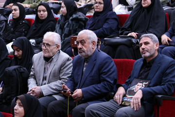 گزارش تصویری- هفته کتاب آذربایجان غربی