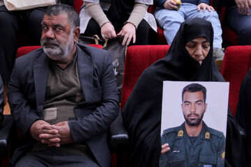 گزارش تصویری- هفته کتاب آذربایجان غربی