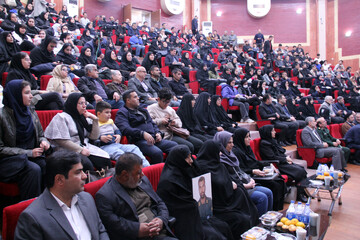 گزارش تصویری- هفته کتاب آذربایجان غربی