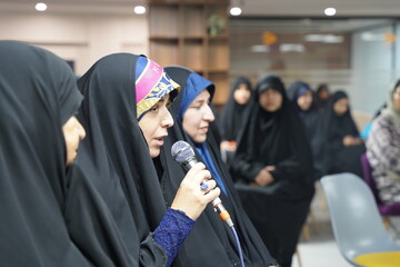 آیین نقد و بررسی کتاب «دویدن تا آرزوی سوم» در اراک