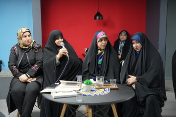 آیین نقد و بررسی کتاب «دویدن تا آرزوی سوم» در اراک