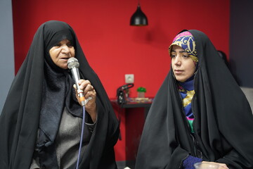 آیین نقد و بررسی کتاب «دویدن تا آرزوی سوم» در اراک