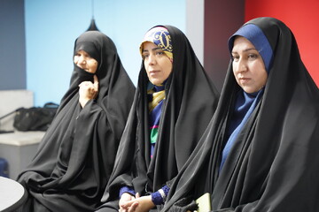 آیین نقد و بررسی کتاب «دویدن تا آرزوی سوم» در اراک