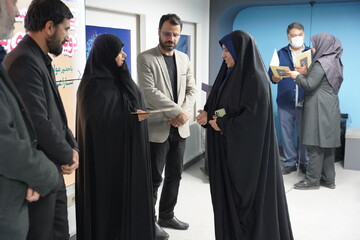 آیین نقد و بررسی کتاب «دویدن تا آرزوی سوم» در اراک