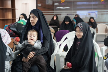 آیین نقد و بررسی کتاب «دویدن تا آرزوی سوم» در اراک