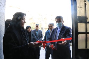 افتتاح سه سالن مطالعاتی در بندرعباس