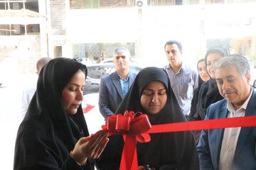 افتتاح سه سالن مطالعاتی در بندرعباس