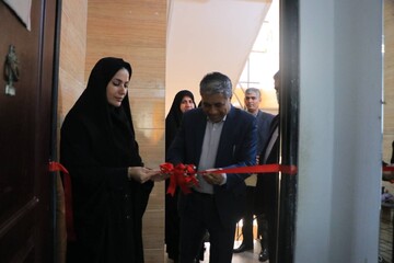 افتتاح سه سالن مطالعاتی در بندرعباس