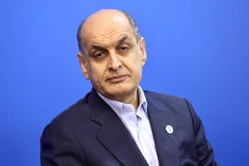 دیدار دبیرکل نهاد با استاندار