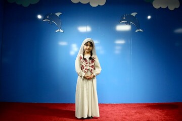 بازدید دبیرکل نهاد از کتابخانه مرکزی رشت