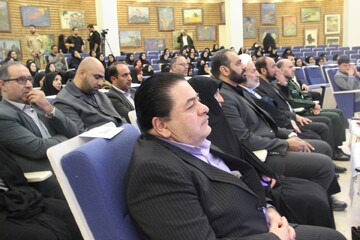 هفته کتاب اصفهان