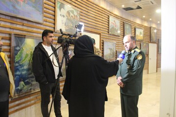 هفته کتاب اصفهان